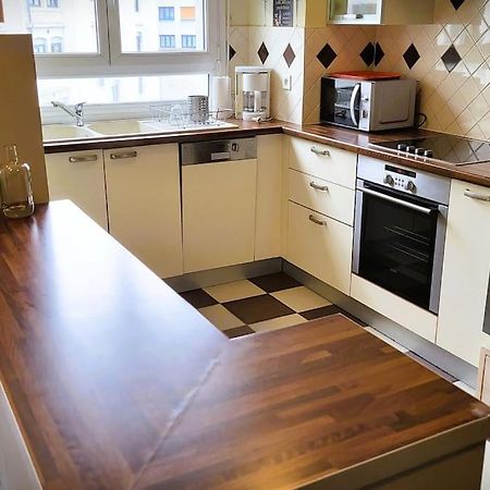 Appartement Des Beaux-Arts Besancon Luaran gambar