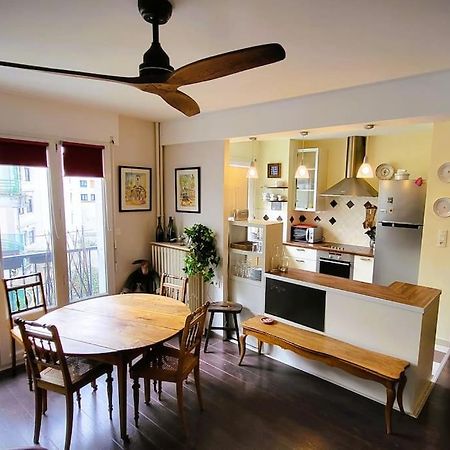 Appartement Des Beaux-Arts Besancon Luaran gambar