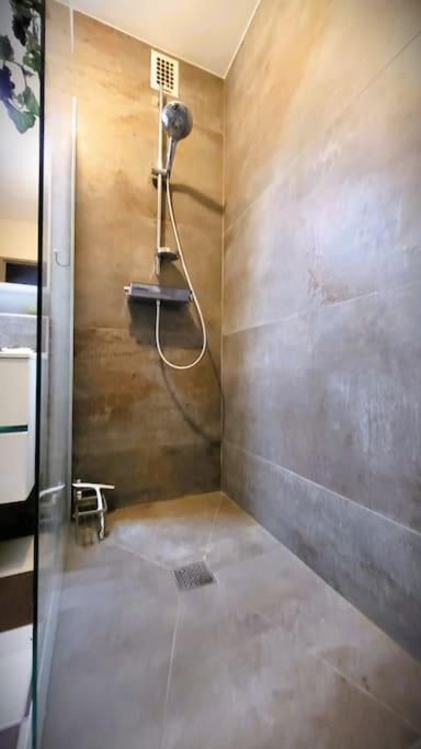 Appartement Des Beaux-Arts Besancon Luaran gambar